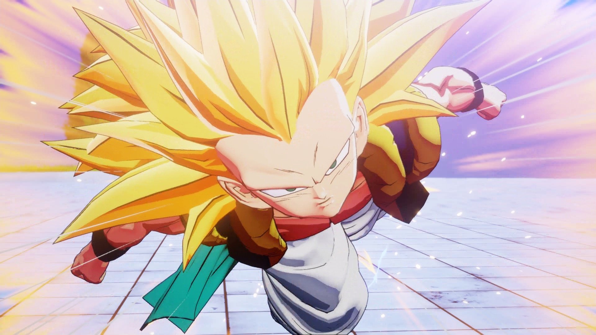 Dragon Ball Z: Kakarot - Imagen 21